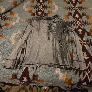 AFFLICTION reversible thermal